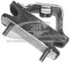 PSA 75421915 Engine Mounting
